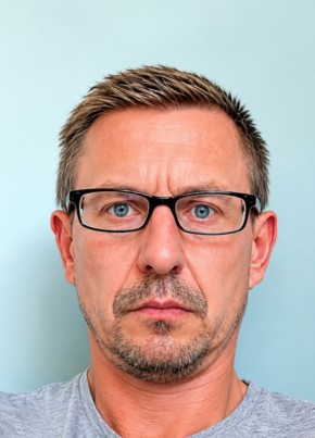 Michał из Gliwice 46 лет