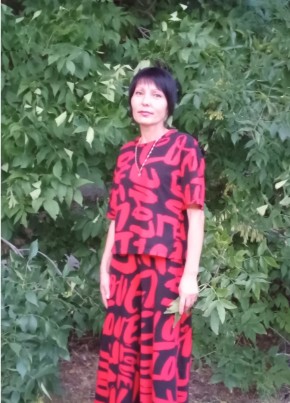 Алия из Бузулука 42 года