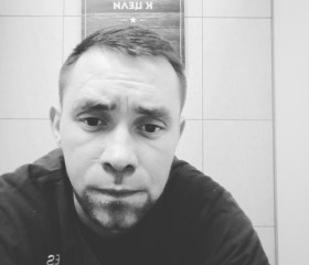 Dmitriy, 32, Nalchik