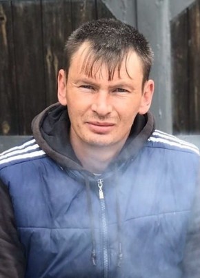 Роман, 41, Україна, Лебедин