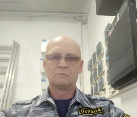 Юрий, 52 года, Пашковский