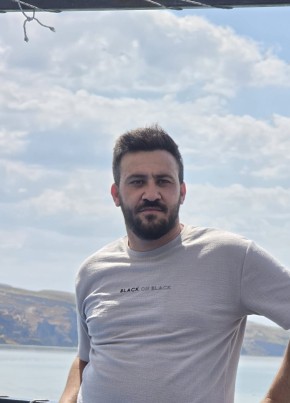 İbrahim из Silvan 25 лет