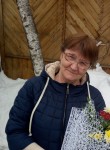 Людмила, 64 года, Павлодар