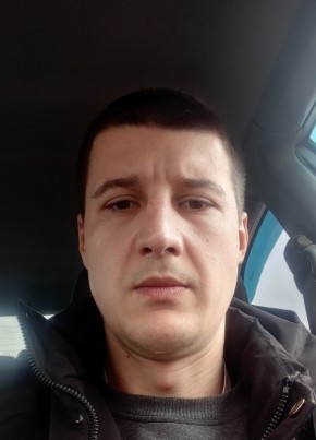 Вячеслав, 33, Россия, Медведовская