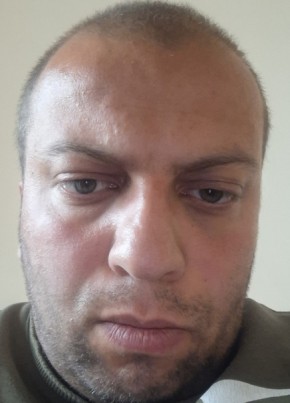 Ա, 40, Armenia, Yerevan