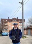 David, 18, Krasnodar
