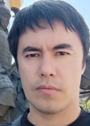 bahti, 26, Russia, Ulan-Ude