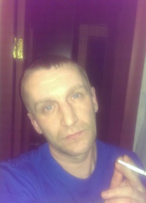 leonlord, 46, Россия, Нижний Тагил
