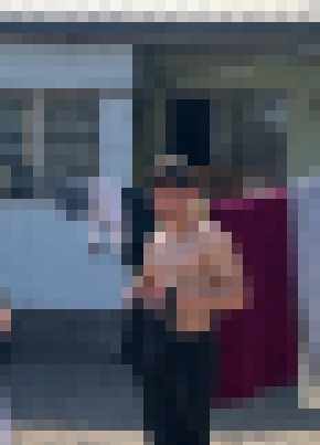 Байэл из Бишкека 20 лет