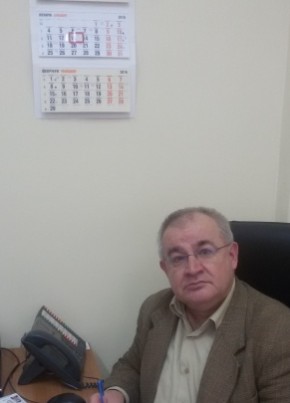 Kevin, 60, Република България, София