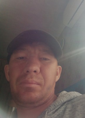 Сергей, 43, Кыргыз Республикасы, Бишкек