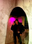 Masha Nikolaeva, 29, Irkutsk