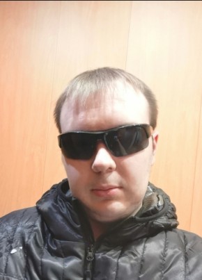 Алексей, 25, Россия, Няндома