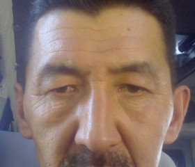 Руслан, 53 года, Бишкек