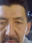 Руслан, 53 года, Бишкек
