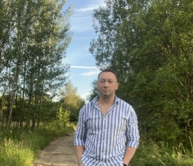Михаил, 45 лет, Переславль-Залесский