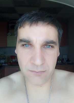 Roman, 48, Россия, Москва