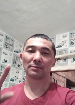 Болат Галиев, 42, Қазақстан, Бородулиха