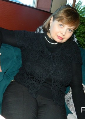 Ольга, 60, Россия, Москва