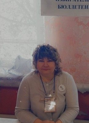 Наталья, 54, Россия, Самара