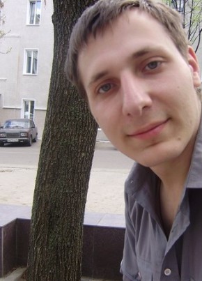 Иван , 32, Россия, Воронеж