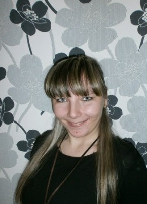Дарья, 33, Россия, Волгоград