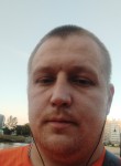 Denis, 32, Chelyabinsk