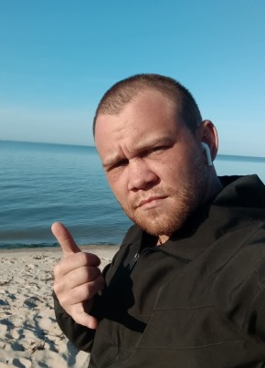 Сергей, 28, Россия, Азов