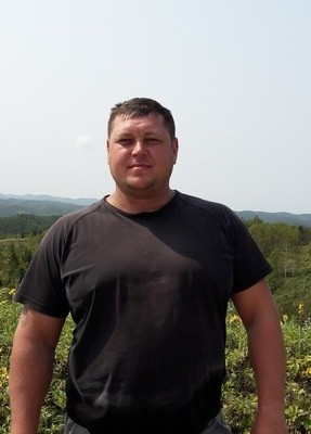 Сергей, 39, Россия, Южно-Сахалинск