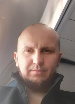Дмитрий из Алапаевска 32 года