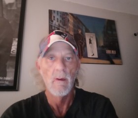 Jerry, 60, Wesley Chapel