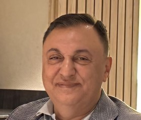 Azad, 63, Baku