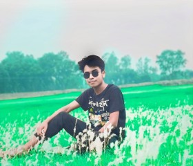 Hasan, 19, Joypur Hat