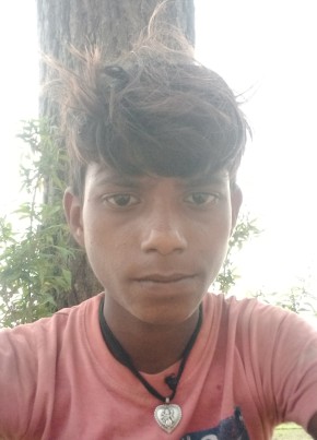 Prem kumar, 18, India, Bangaon (Bihar)