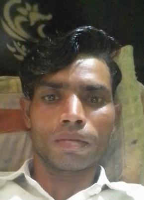 Premsagar, 39, India, Agra