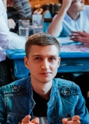Никита, 28, Қазақстан, Щучинск