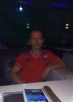 Алексей, 41, Россия, Вольск