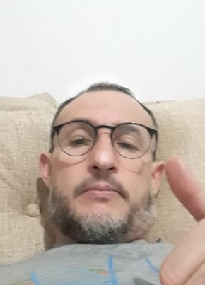 Chafaa, 43, People’s Democratic Republic of Algeria, Tizi Ouzou