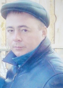 Сергей, 47, Россия, Краснообск