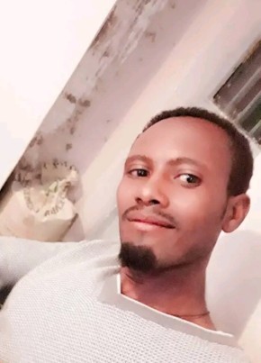 tsegaye tsegayez из ጅጅጋ 36 лет