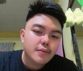 Mark, 22, Taguig