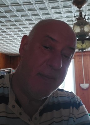 Valeriy, 59, Russia, Moscow