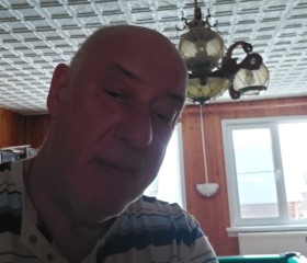 Valeriy, 59, Moscow