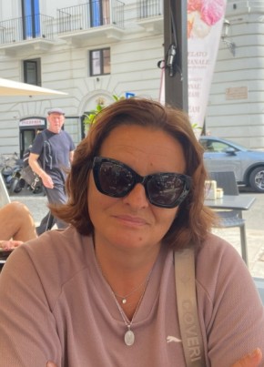 Оксана из Горад Мінска 54 года