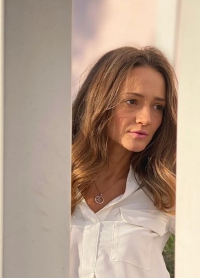 Яна из Кирова 33 года