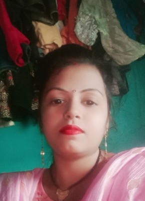 Madhu, 30, India, Gorakhpur (Uttar Pradesh)