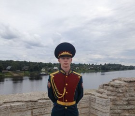 Алексей, 21 год, Санкт-Петербург