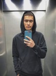 Kolya, 19  , Moscow