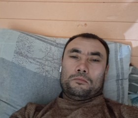 Хаётжон, 39 лет, Алматы