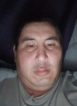 Askar, 37, Bakaly